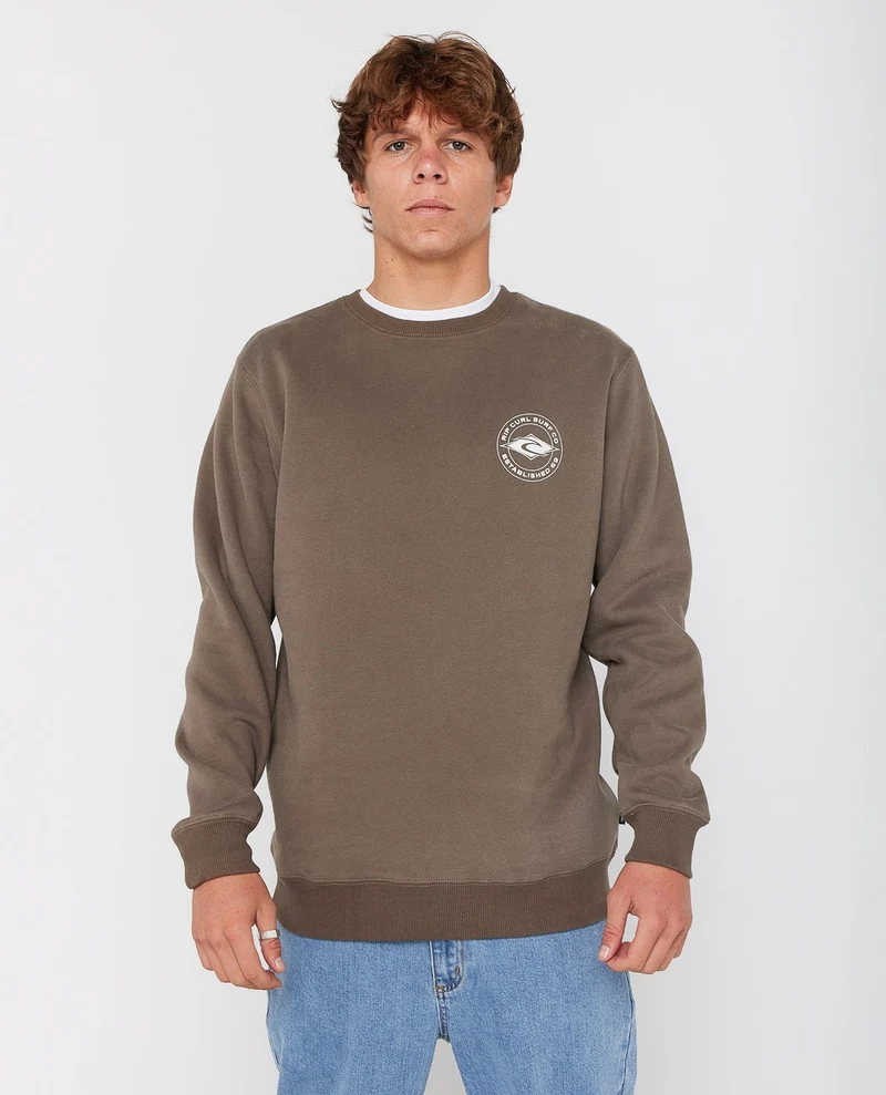 Staple Crew