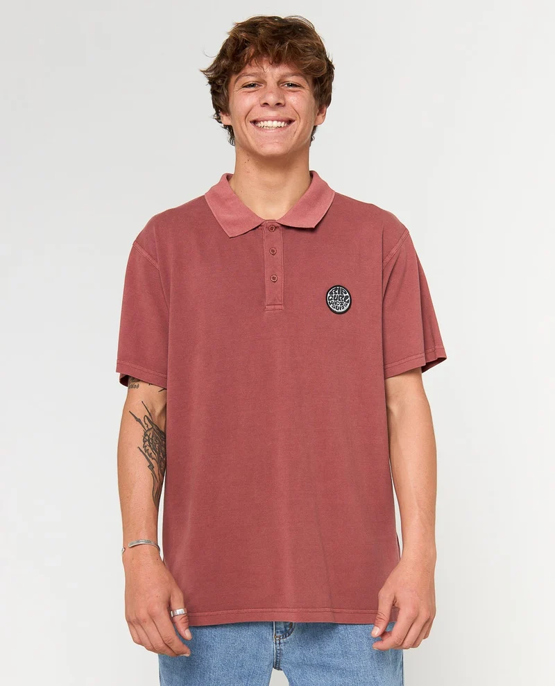 Wettie Polo