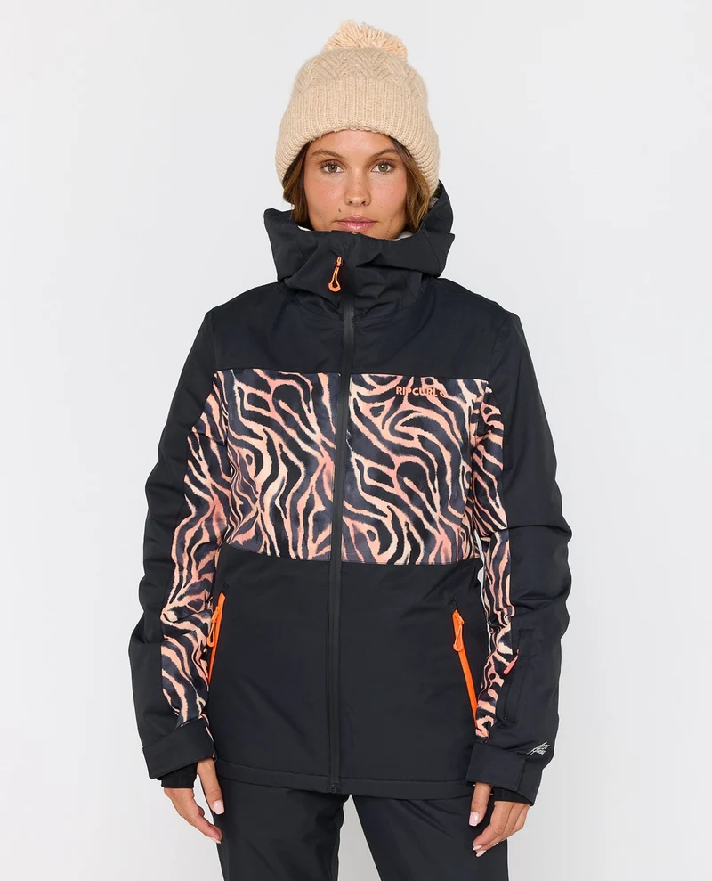 Anti-Series Col BL 10K/10K Snow Jacket