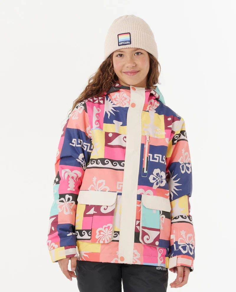 Anti-Series Snake 10K Snow Jacket