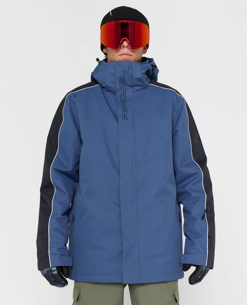 Anti Series Rider 10K/10K Jacket