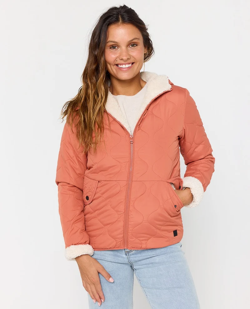 Anti-Series Anoeta Classic Jacket