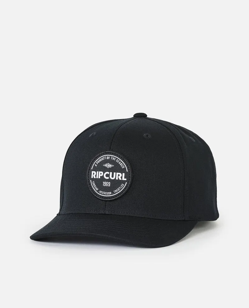 Stapler 2.0 Snapback Cap