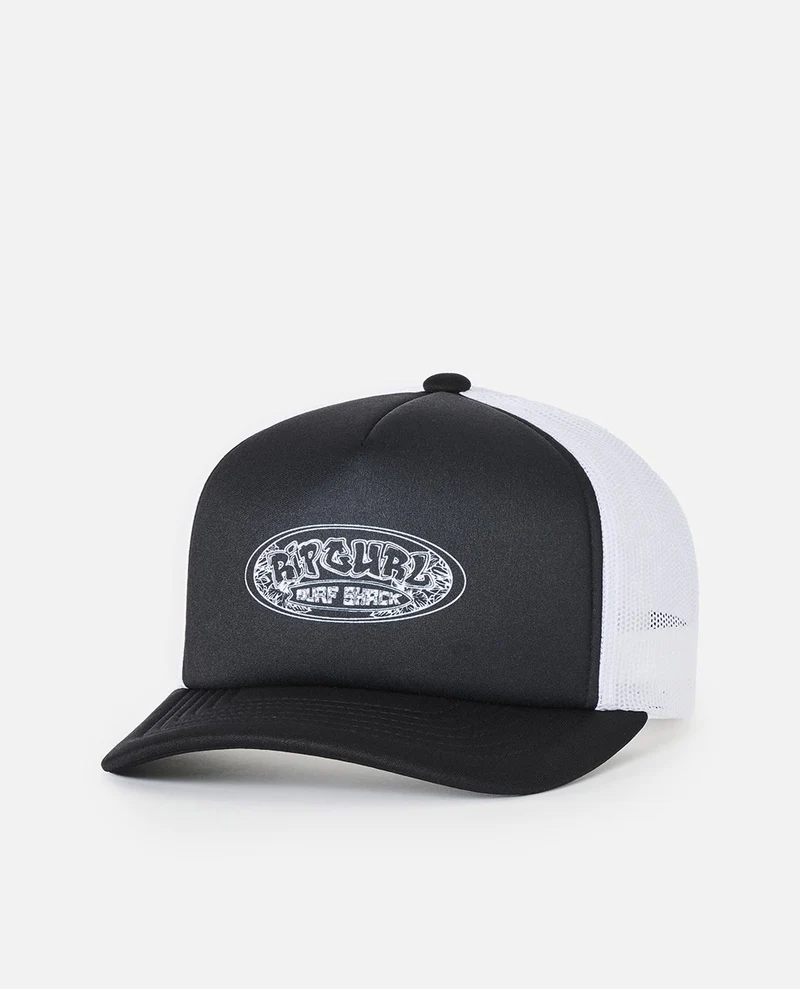 Sessions Foam Trucker Cap Kids