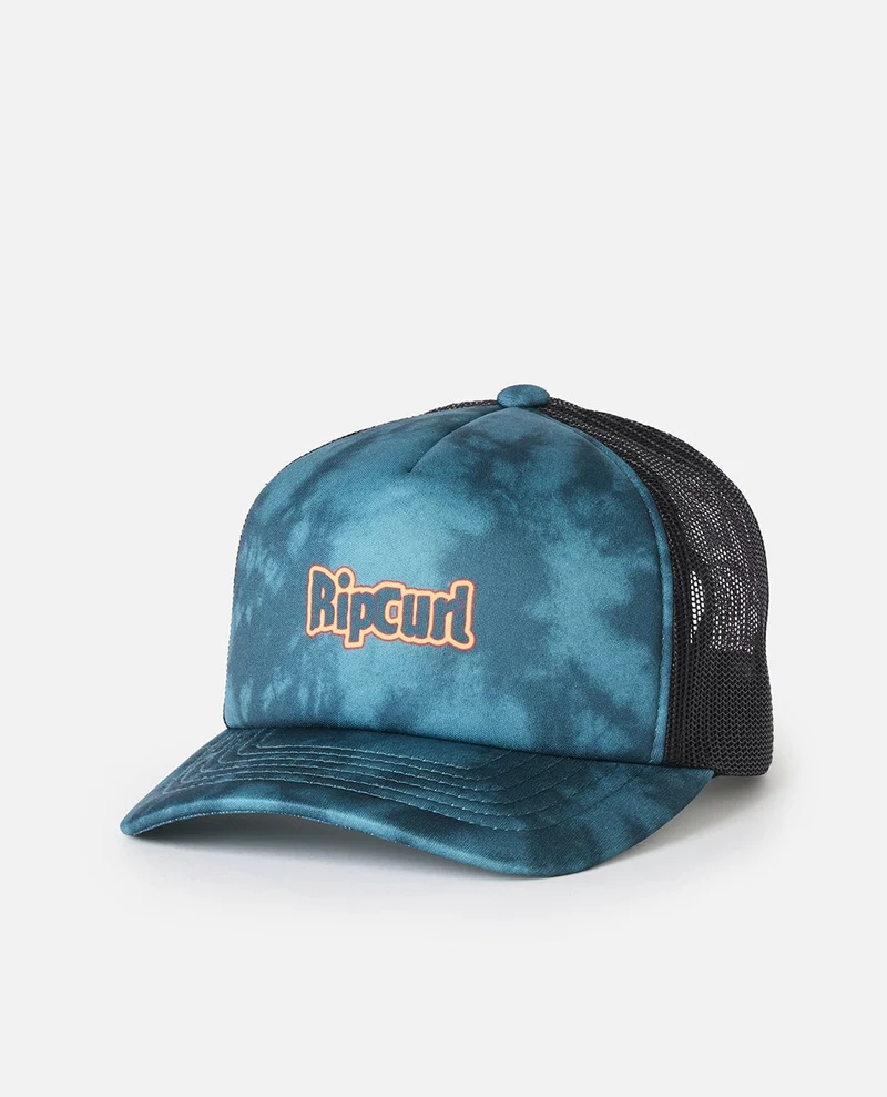 Sessions Foam Trucker Cap Kids