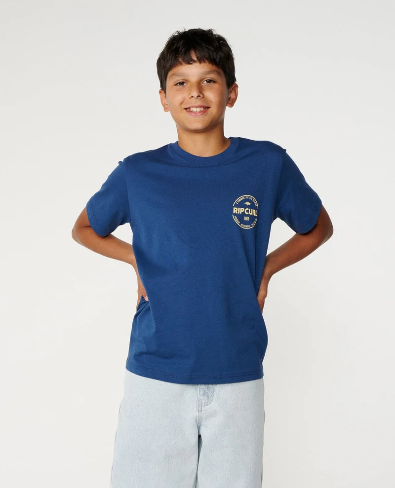 Staple Tee Kids
