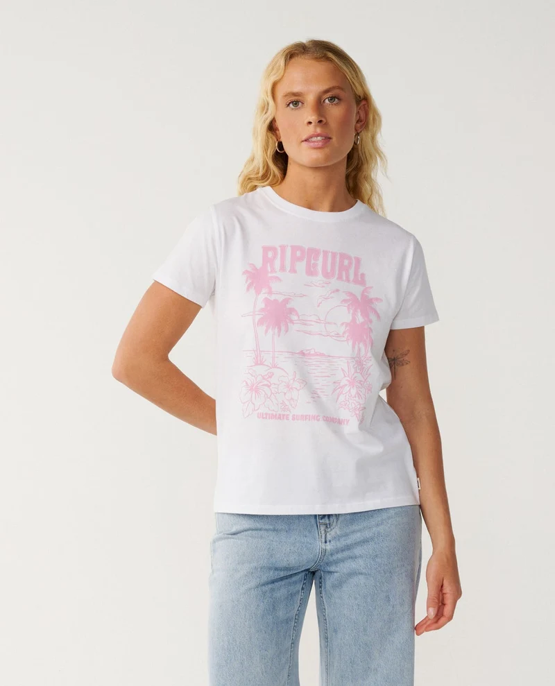 Bossa Nova Standard Tee