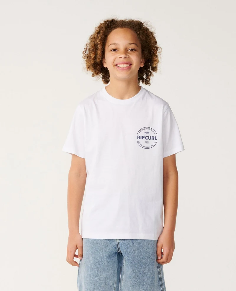 Staple Tee Kids