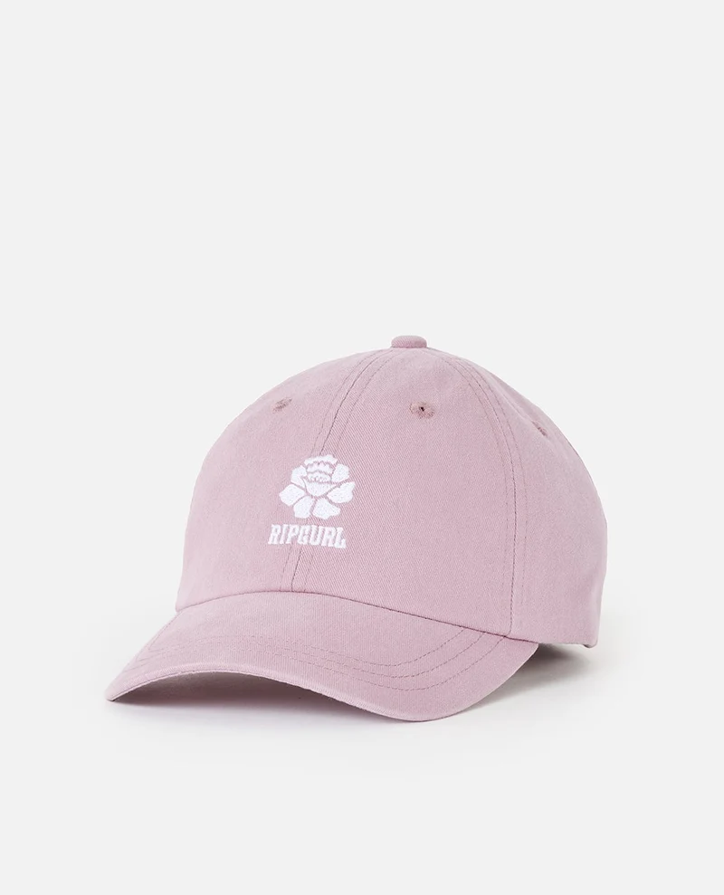 Mixed 6 Panel Cap