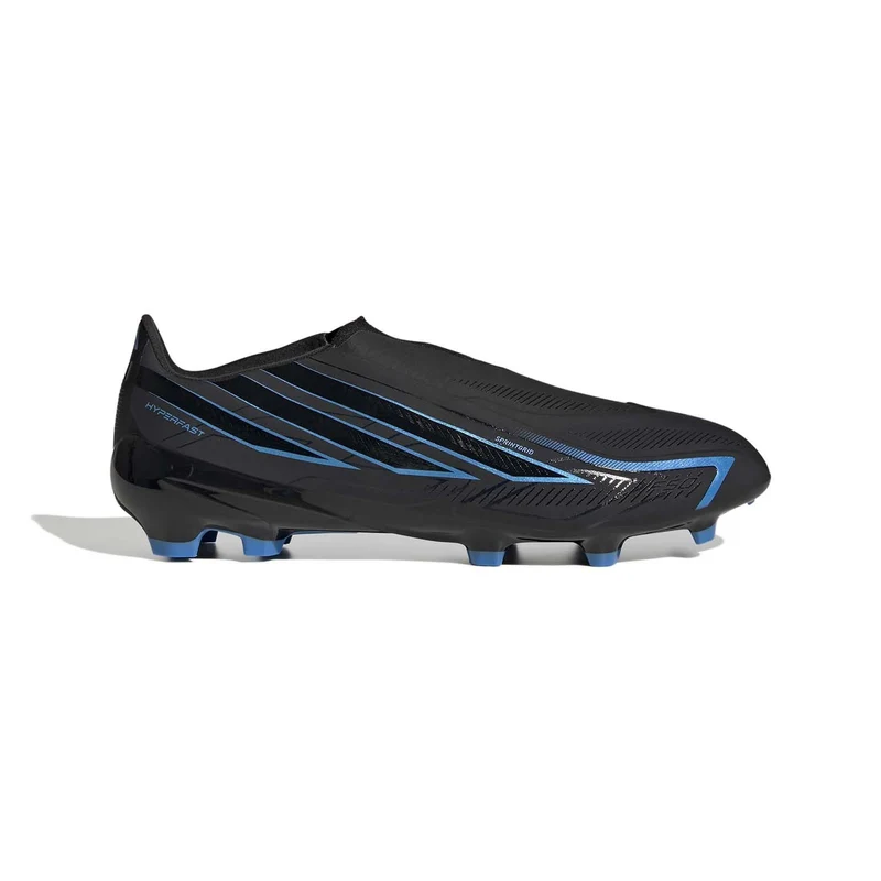 f50 hyperfast league fg gras voetbalschoenen