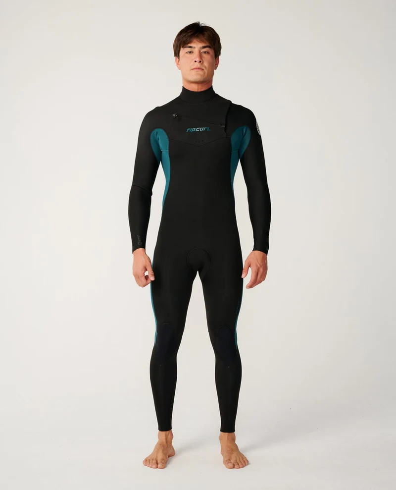 Dawn Patrol 5/3 Chest Zip Steamer Wetsuit
