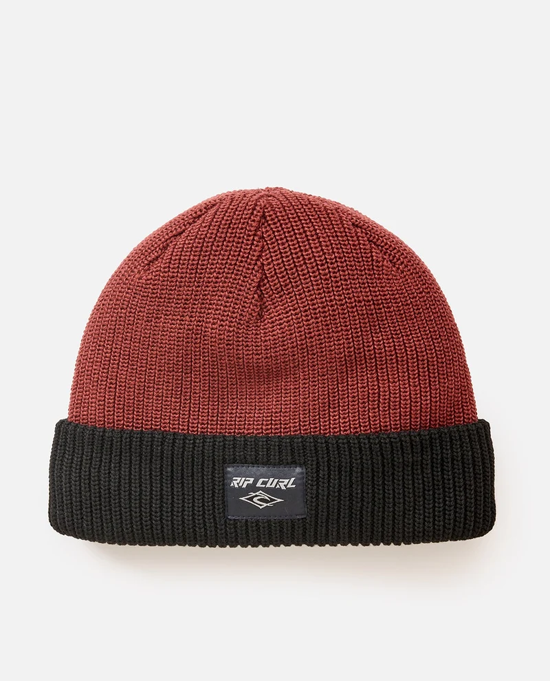Classic Surf Lined Reg Beanie