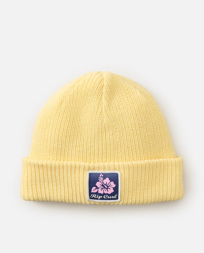 Mixed Reg Beanie Girl
