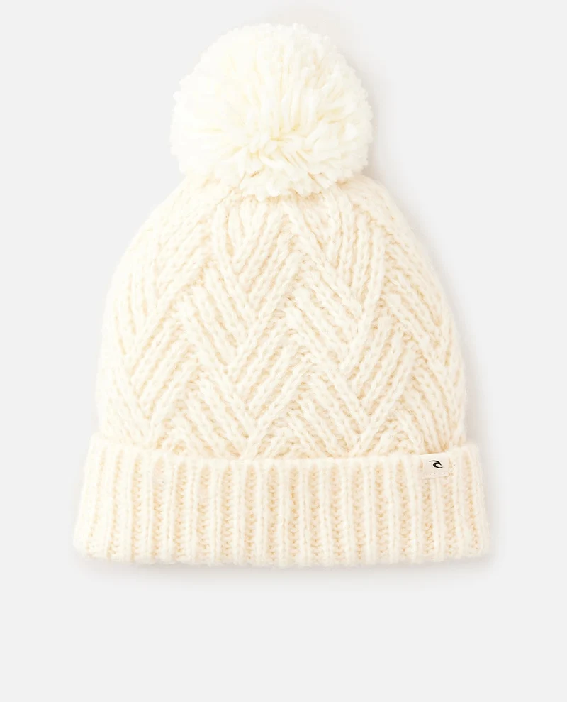 Premium Reg Pom Pom Beanie