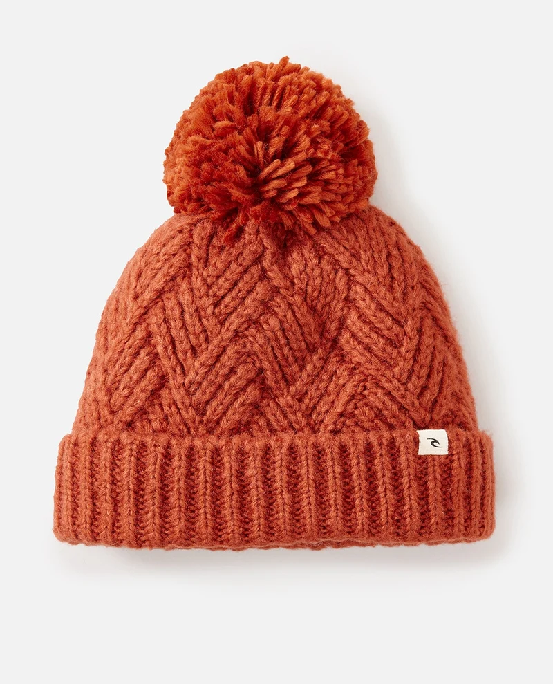 Premium Reg Pom Pom Beanie