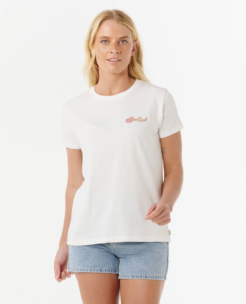 Waikiki Standard Tee