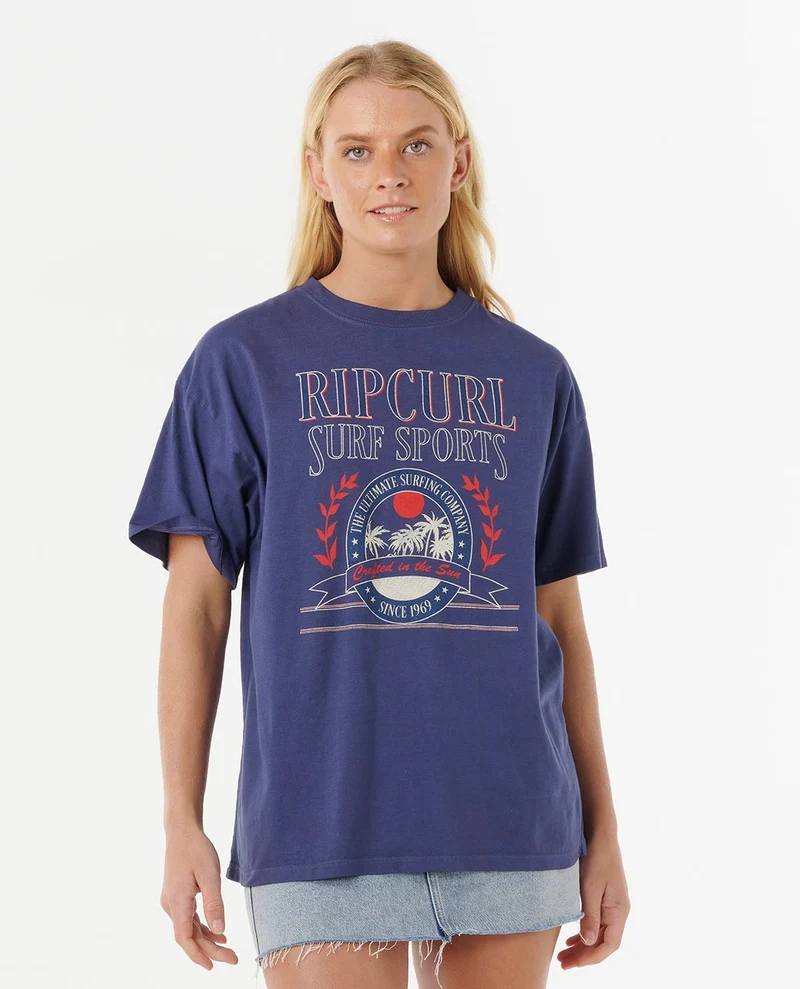 Surf Dept. Heritage Tee