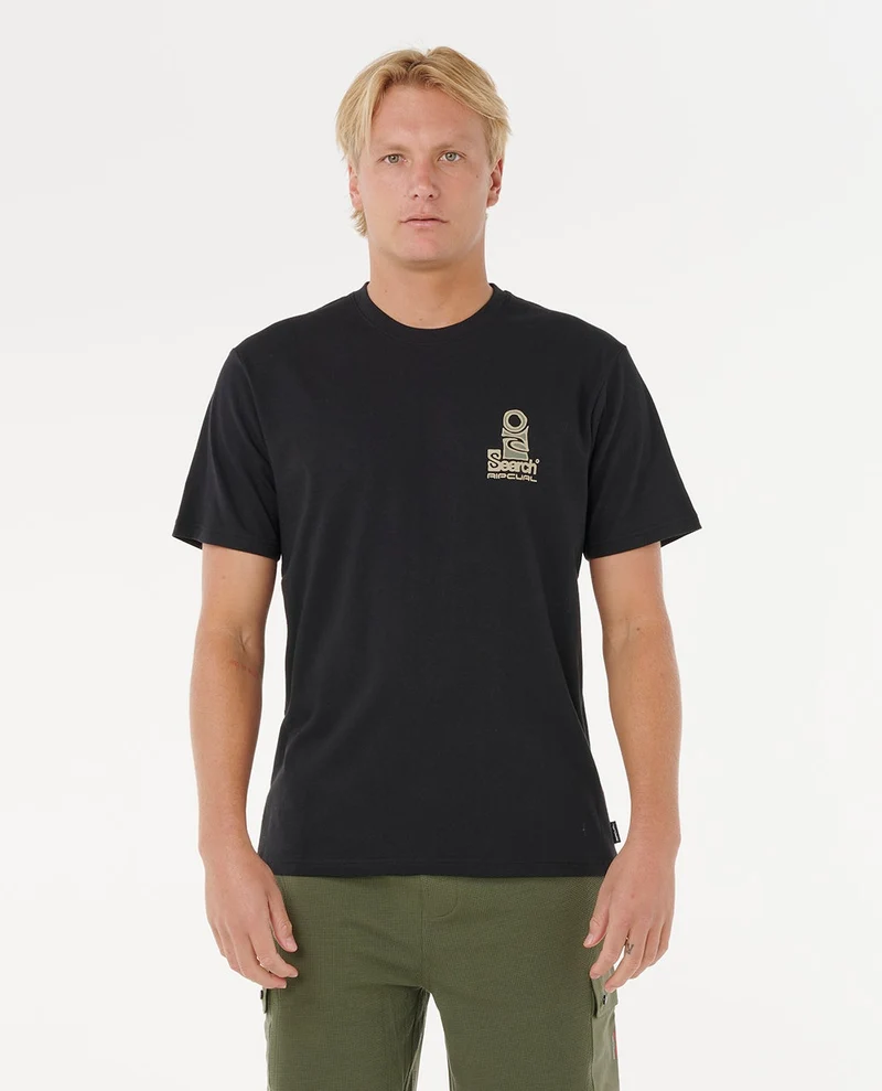 VaporCool Search Stack Tee