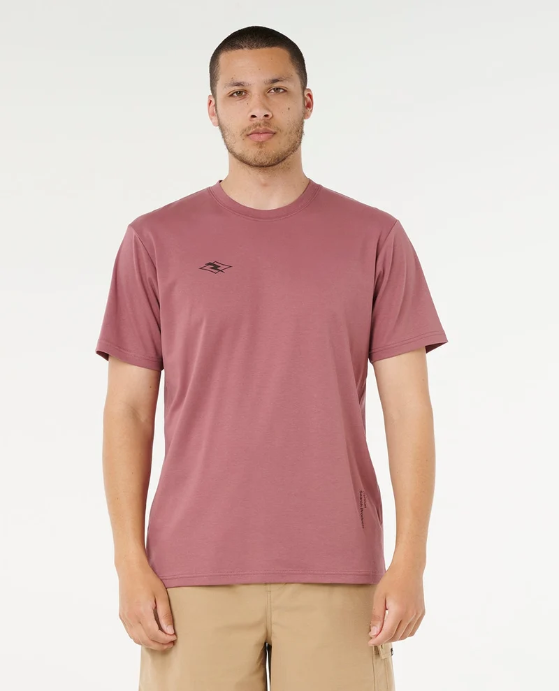 VaporCool Mick Fanning Logo Tee