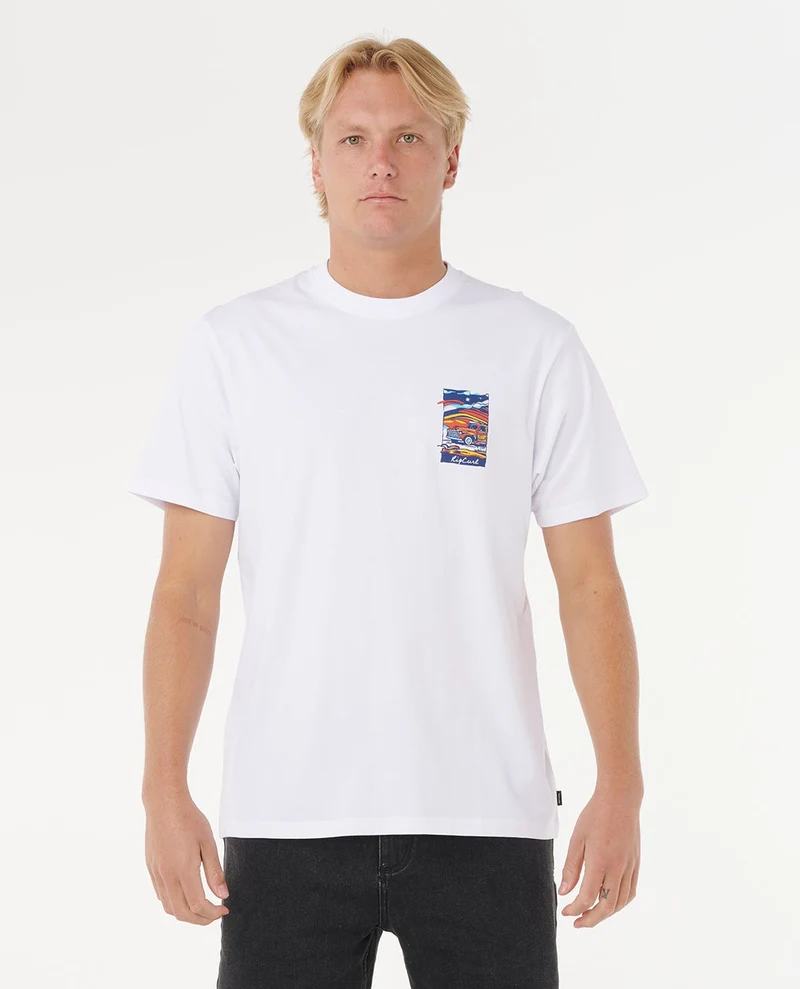 Surf Trip Tee