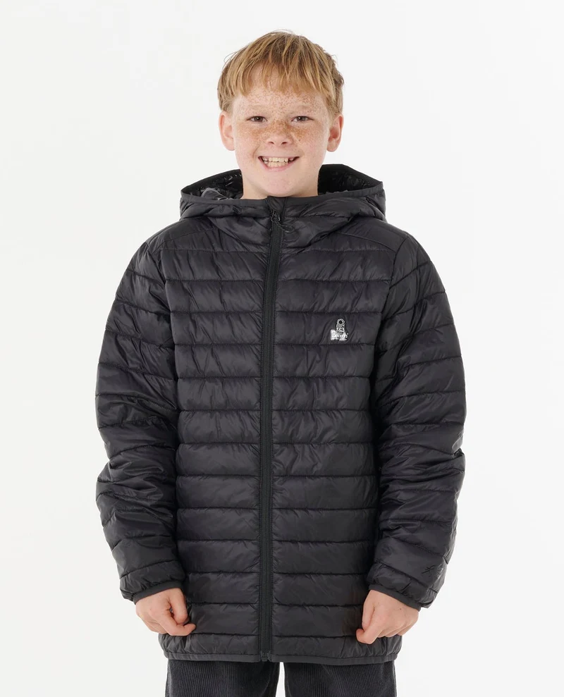 Anti - Series Search Puffer - Kids