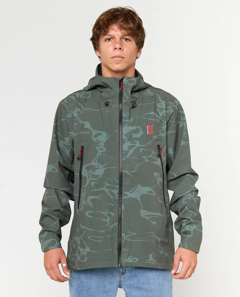 Anti-Series Search 10K/10K Spray Jacket