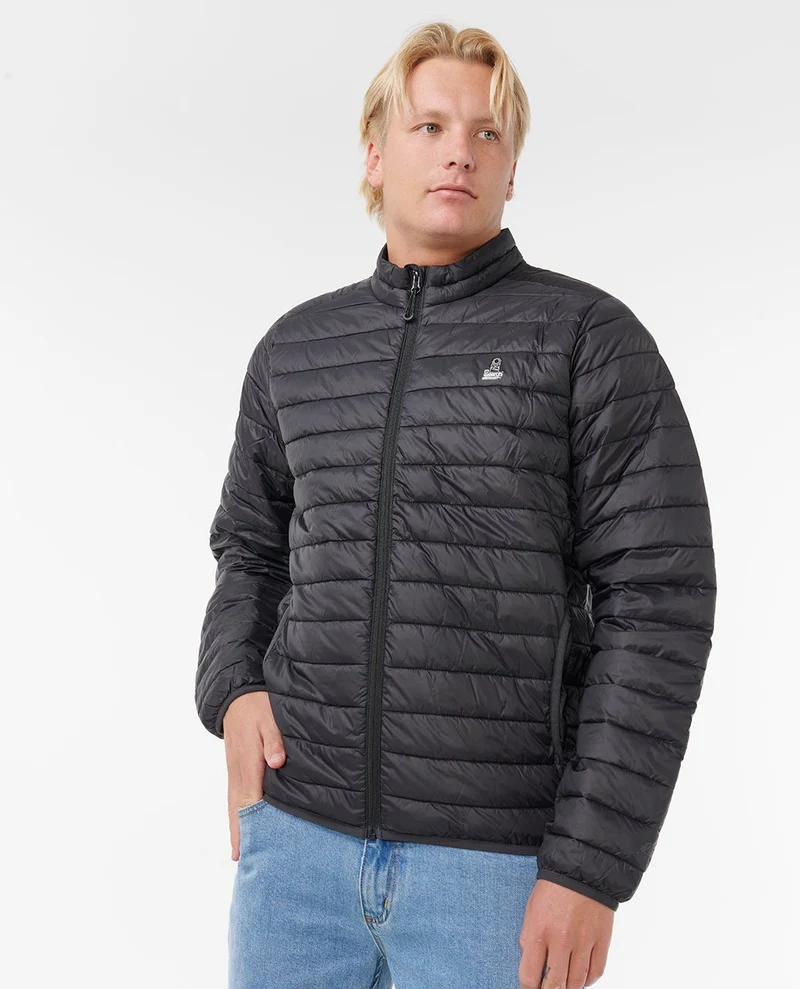 Anti-Series Search Puffer Crew