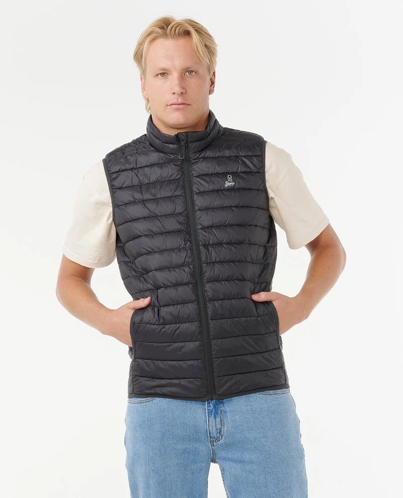 Anti-Series Search Puffer Vest