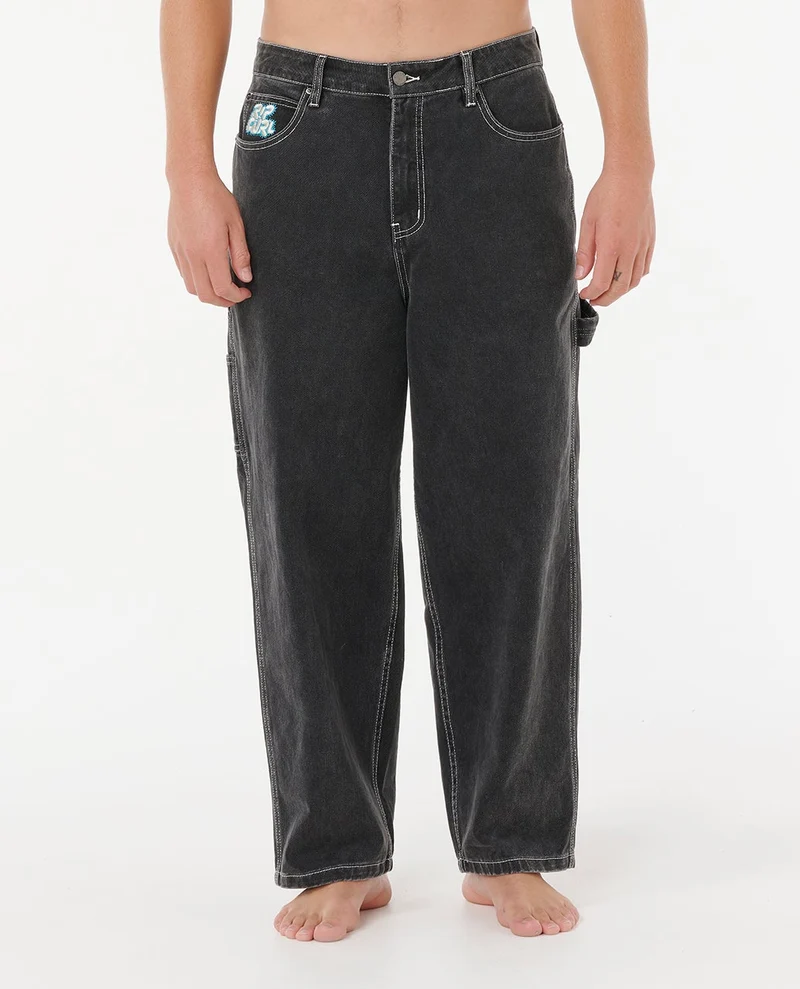 Raw Energy Carpenter Pant