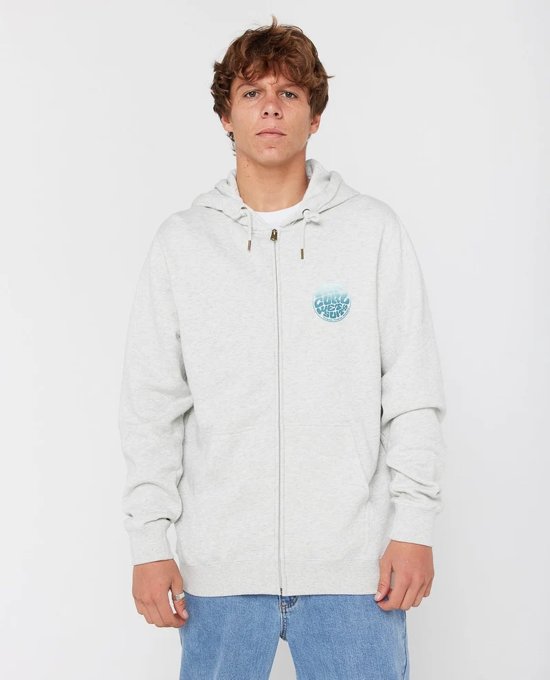 Wettie Passage Icon Zip Through