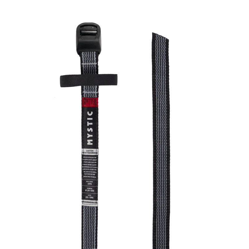 Rackstrap Set
