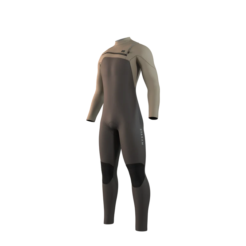 Motion Fullsuit 5/3mm Fzip