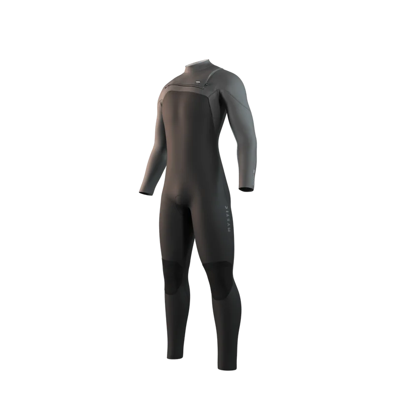 Motion Fullsuit 3/2mm Fzip