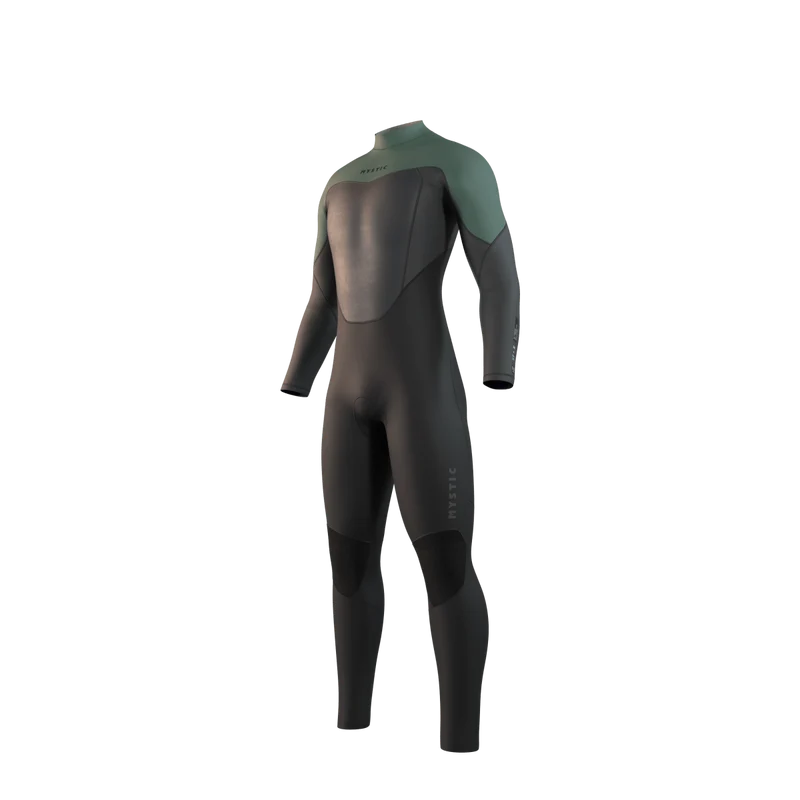 Star Fullsuit 5/3mm Bzip