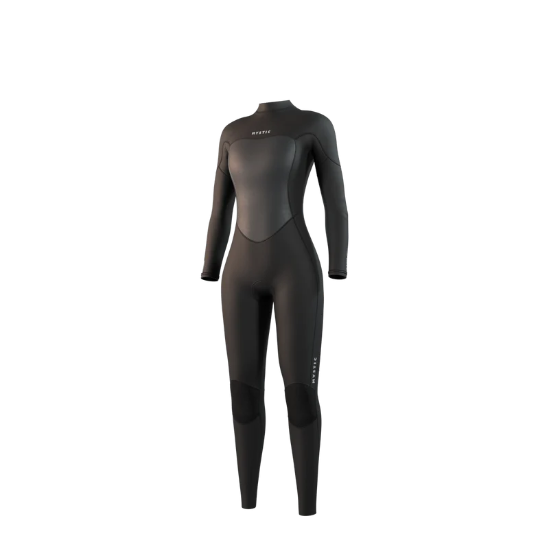 Brand Fullsuit 3/2mm Bzip Flatlock Women
