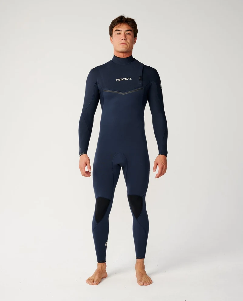 E-bomb 5/3 Zip Free Wetsuit