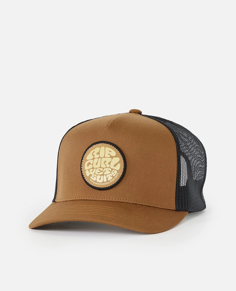 Wetsuit Icon Trucker Cap