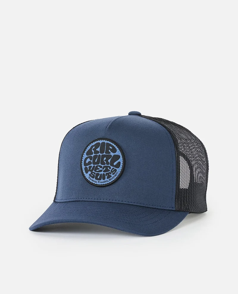 Wetsuit Icon Trucker Cap