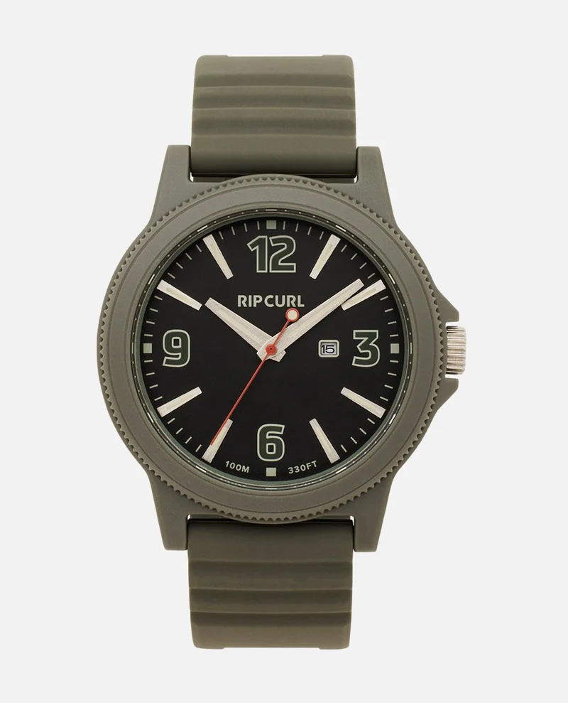 Daze ABS PU Watch