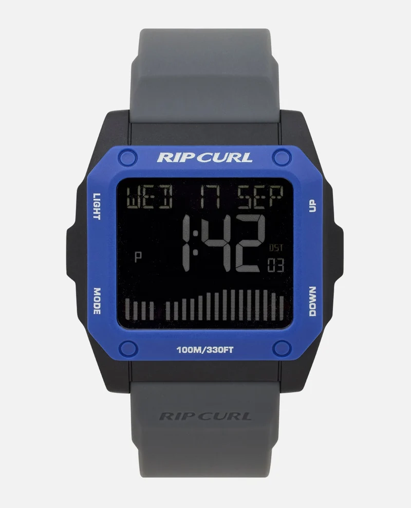 Odyssey Tide Watch