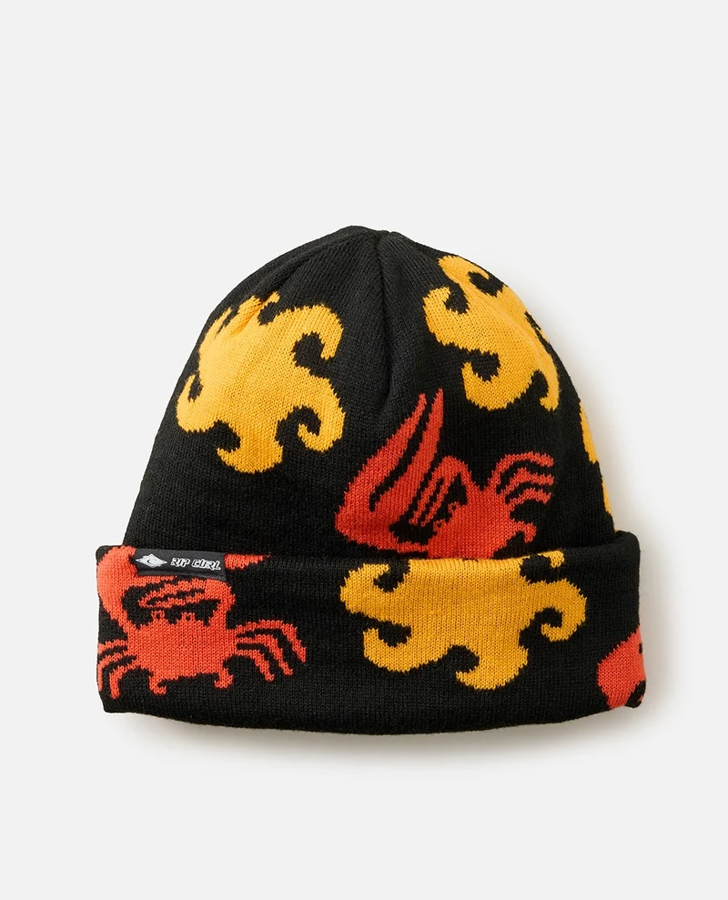 Fun Times Beanie - Boy
