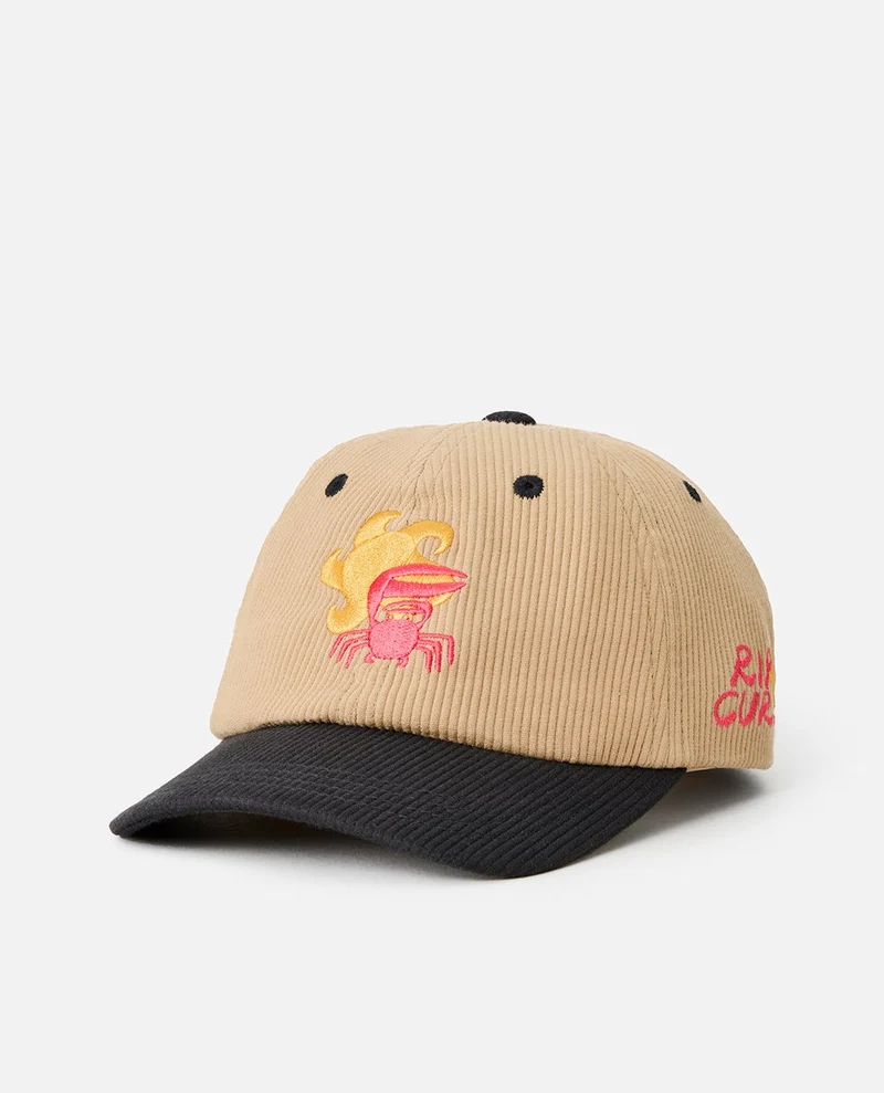 Artist Of The Search - Ty Williams Adjustable Cap - Boys