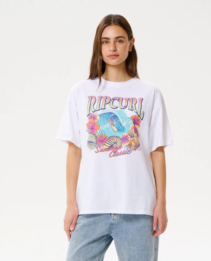 Hawaii Classic Heritage Tee