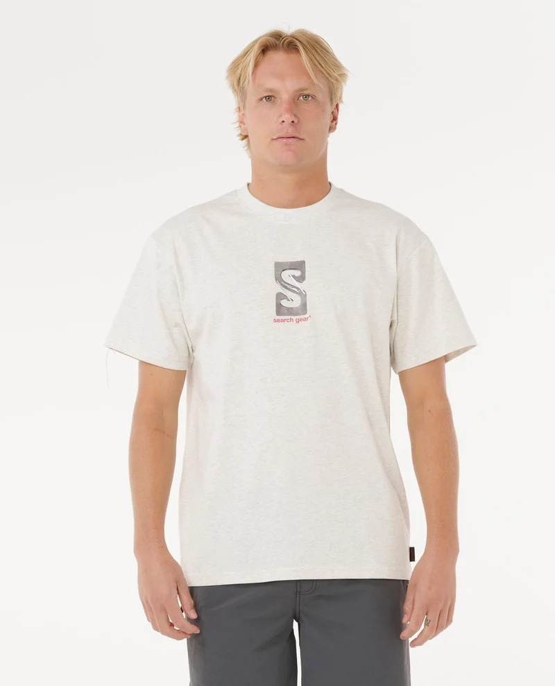 Search Gear Tee