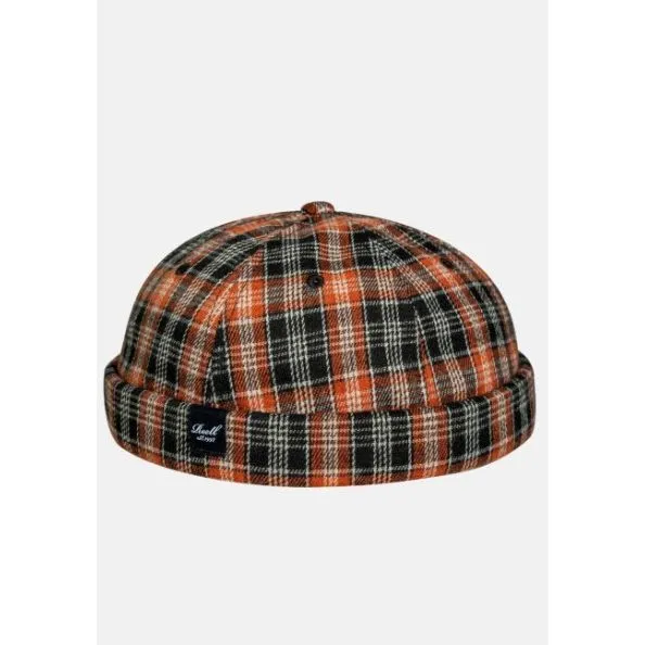 Docker Cap