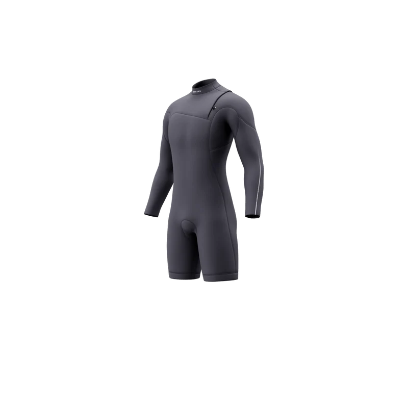 The One Longarm Shorty 3/2 Zipfree