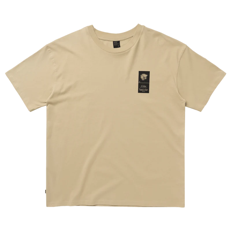 Pansy Tee