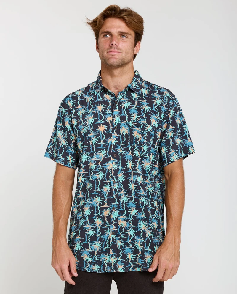 Fun Times Short Sleeve Shirt