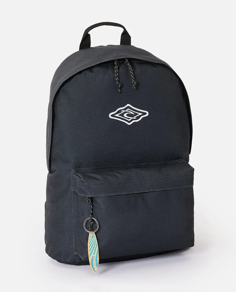 Dome 17L Classic Patch Backpack