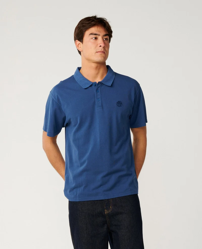 Premium Surf Wettie Polo